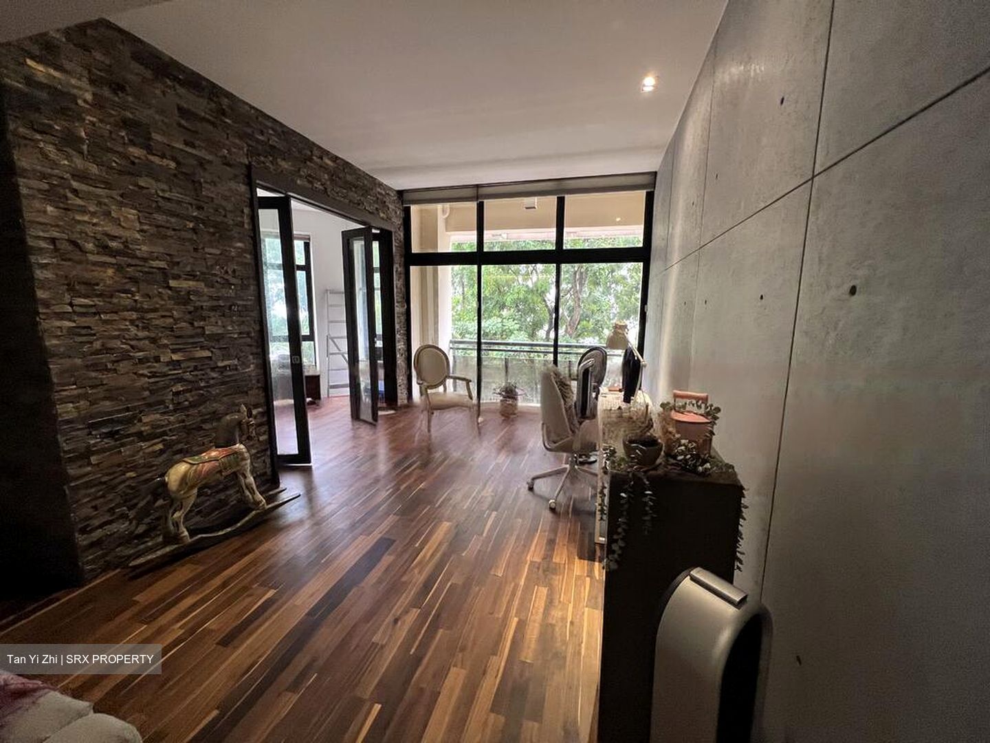 Dover Parkview (D5), Condominium #461552661